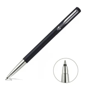 Hot Classic Design Parker Metal Roller Ballpoint Pen Business Office Signature Rollerball Pens Matte Black School Write Pen