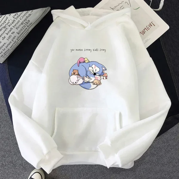 Hoodie - Image 4