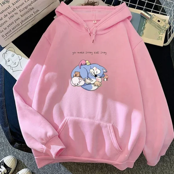 Hoodie - Image 3