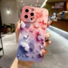 Butterfly Floral Design Phone Case for Samsung Galaxy A56 A16 A15 A35 A55 A34 A54 A33 A53 A32 S25 S23 Ultra S22 Plus S24FE Cover - Image 8