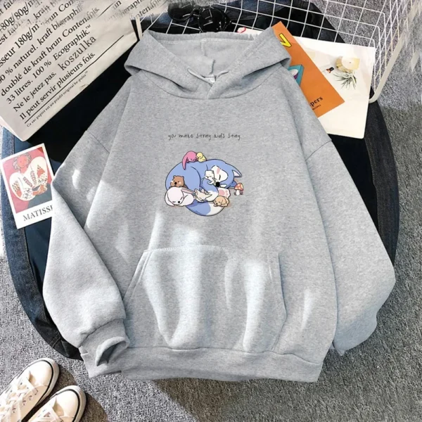 Hoodie - Image 2